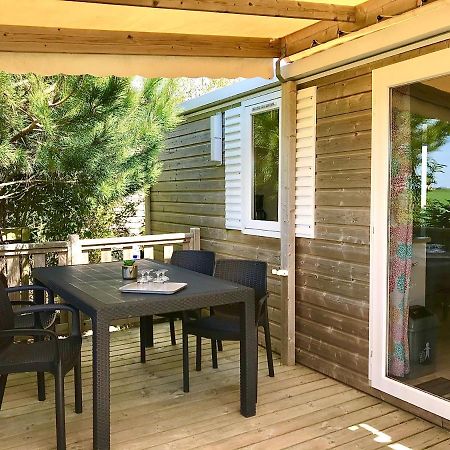 Camp'Hotel Le Thao La Rochelle-Ile De Re L'Houmeau Bagian luar foto